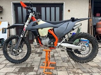 Ktm Exc 250 - 2019 tpi