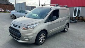 190.Ford Connect 1.6tdci T1GANa náhradní díly