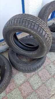 Goodyear 225/65r17 letné