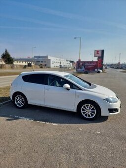 Seat Leon 1,4 tsi