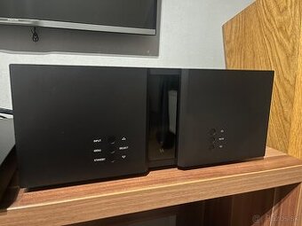 Predam high end zosilnovac vitus audio