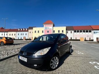 Mitsubishi Colt 1.3i 70kw 2007 kúpené na Slovensku.