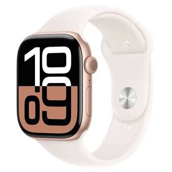 Predám nové Apple Watch 10 42mm GPS