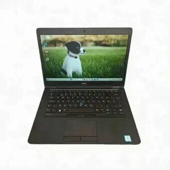 Notebook Dell Latitude 5480 - 633557