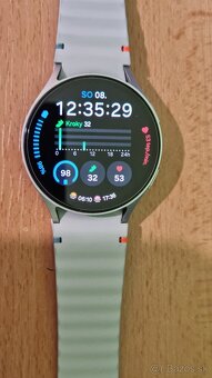 Samsung Galaxy Watch 7 44mm silver