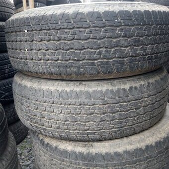 Bridgestone 245/70R16