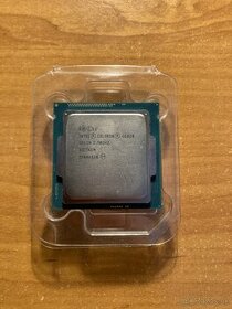 Intel Celeron G1820 - 1