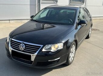 VW Passat 2.0 tdi po veľkom servise❗️