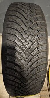 2 ks zimné pneu FALKEN - 215/65 r16 98H - 1