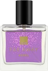 Far away Rebel Avon