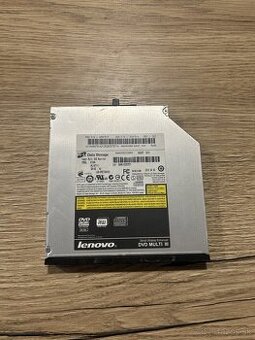 Lenovo DVD multi 3 - 1