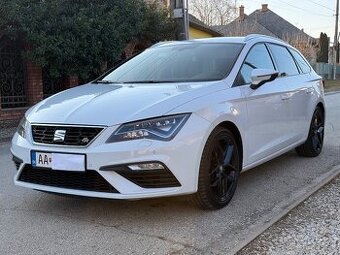 Seat Leon ST 1.4 TSI S&S FR - 1