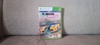 Forza Horizon CZ pre xbox360 - 1