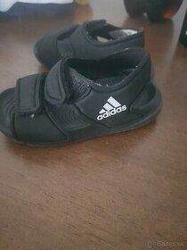 Sandalky adidas - 1