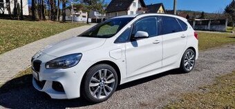 BMW 2 Active Tourer 225 xe, iPerfomance M SportLine, 4x4