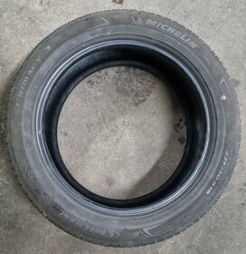 2ks letných pneumatík MICHELIN PRIMACY 3 225/50 R18 95V - 1