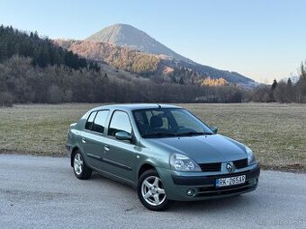 Renault thalia 1.4 (82000km) - 1