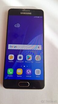 Samsung galaxy A3 2016 s krabicou - 1