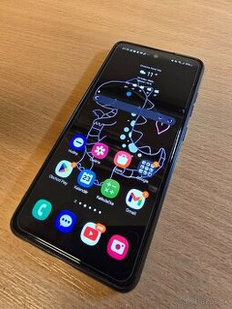 Predám Samsung Galaxy A52 + možnosť dokúpiť slúchadlá - 1