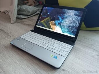 Notebook Fujitsu Lifebook A530
