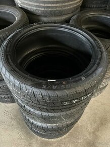 Celoročné pneumatiky 245/45 r18