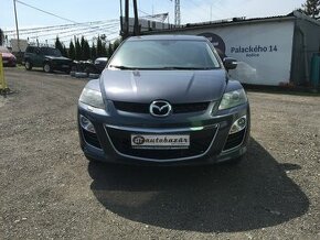 Mazda CX-7 2.2 MZR-CD Revolution  6 500 € - 1