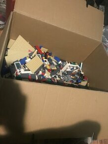 Lego 7.8 kg