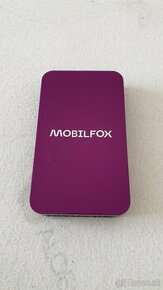 iPhone 15 - Mobilfox PRO-SHOCK MAGSAFE