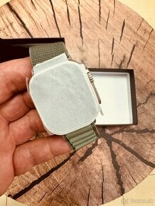 Apple Watch ultra 1 neaktívne folia záruka - 1