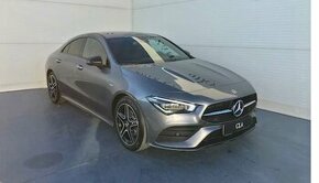 Odstúpim leasing Mercedes Benz CLA 180