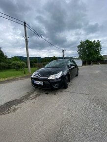 Citroën C4 1.6