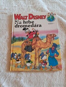 Walt Disney - Na hrbe dromedára