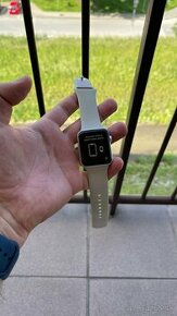 Apple watch 3 42mm silver - 1