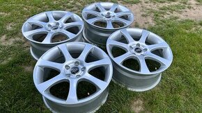 Disky RH 5x112 r18