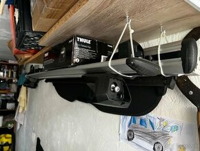 Thule Wingbar EVO nosníky