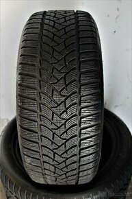 18” PNEUMATIKY-----ZIMNE-----DUNLOP----- 235/50 r18------8mm