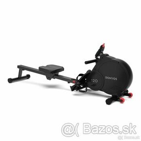 Veslovací trenažér domyos rower 120