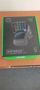 Razer Tartarus V2