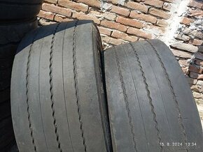 355/50 R22,5 Michelin X Line ENERGY Z / predky - 1