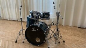 Pearl Session Custom