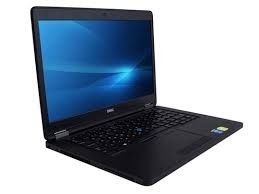 Dell latitude e5450,  I5-5300U, 2,3Ghz, Ram-4Gb.SSD 256Gb.