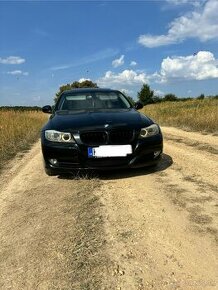 BMW e90