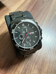 Hodinky BMW M Chronograph - 1