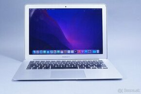 ZÁRUKA/Macbook Air 13.3"/I5 1.6HZ/8GB RAM/128GB SSD