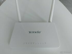 Darujem Wifi router tenda