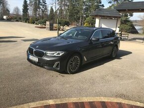 BMW 530 xDrive