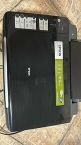 Epson DX7450