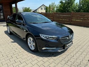 Opel Insignia 2.0 CDTI