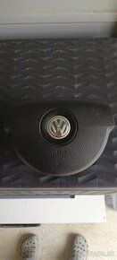 Airbag Passat B6 - 1