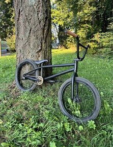 BMX Subrosa - 1